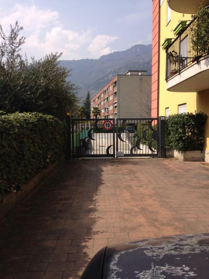 Casa Gianna Arco Exterior foto